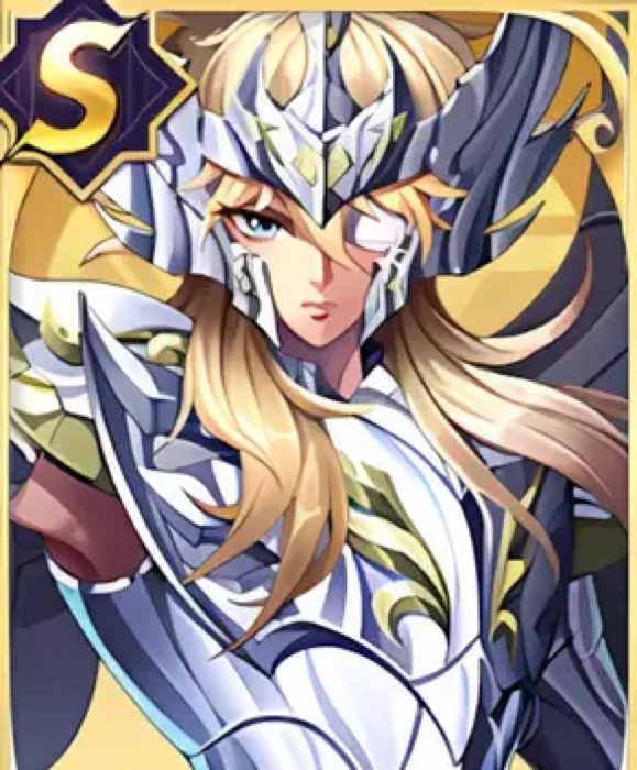 Divine Cloth Hyoga
