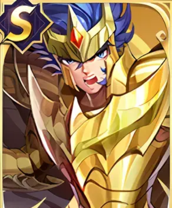 Divine Cloth Phoenix Ikki
