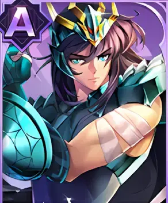 Dragon Shiryu