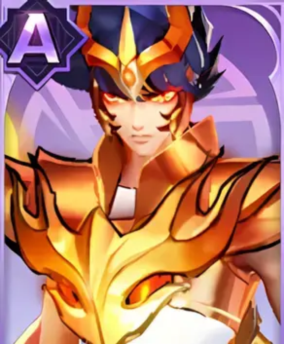 Firebird Ikki