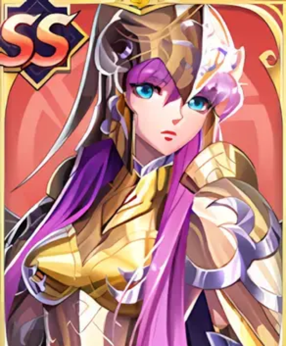 Goddess Athena