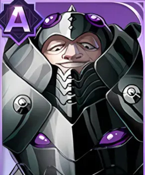 Golem Rock
