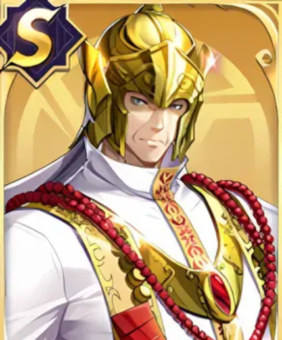 Grand Pope Sage