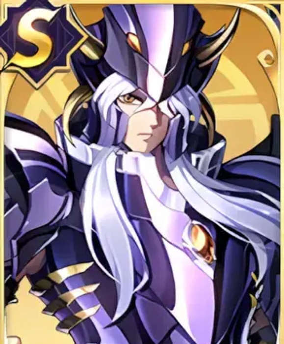 Griffon Minos