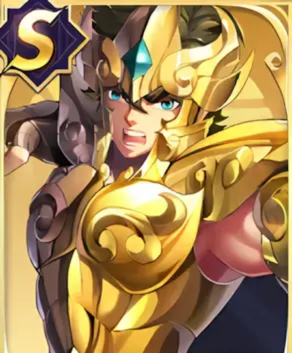 Leo Aiolia