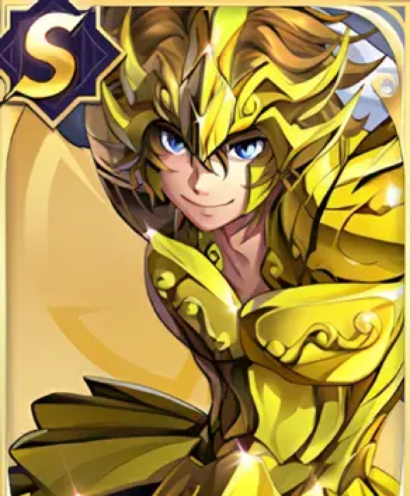 Leo Regulus