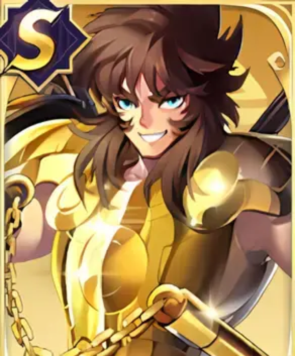 Libra Dohko