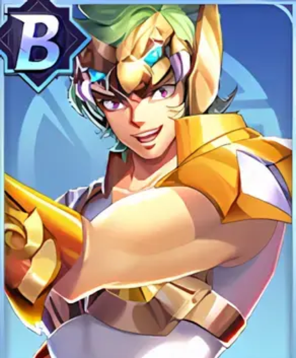 Lionet Ban