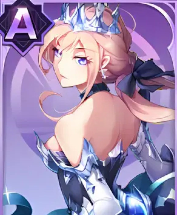 Northern Crown Katya