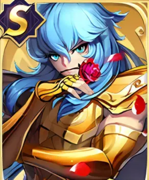 Pisces Aphrodite