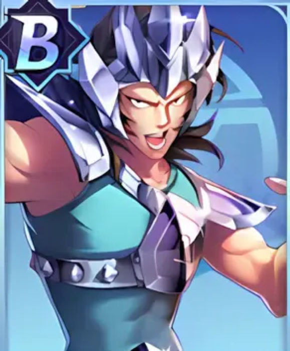Wolf Nachi