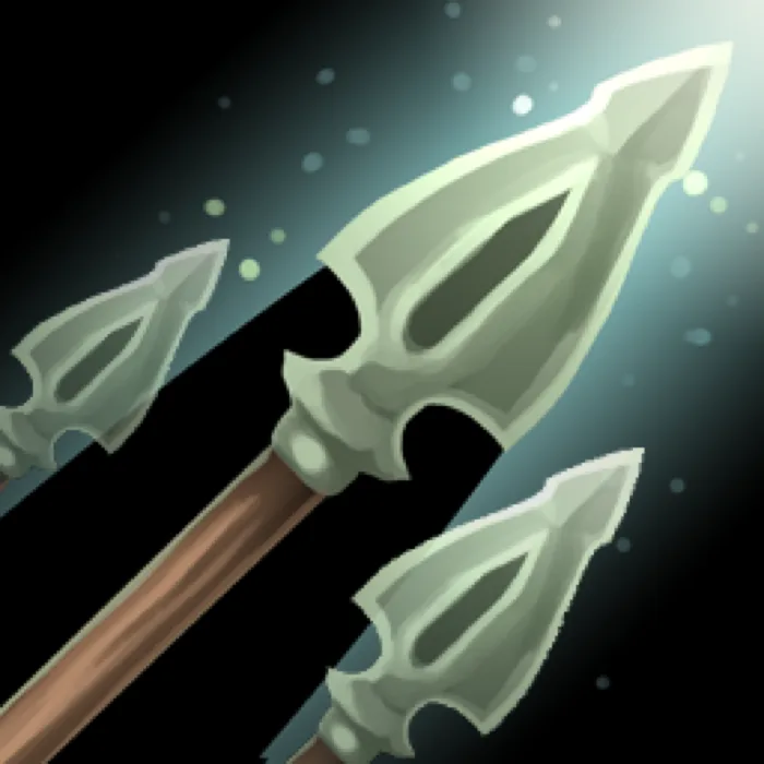 Arrow Storm