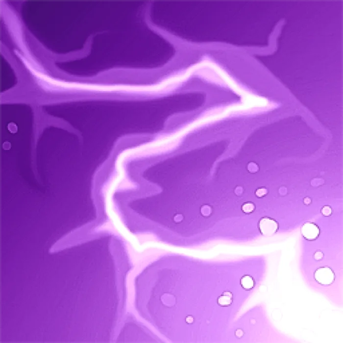 Chain Lightning