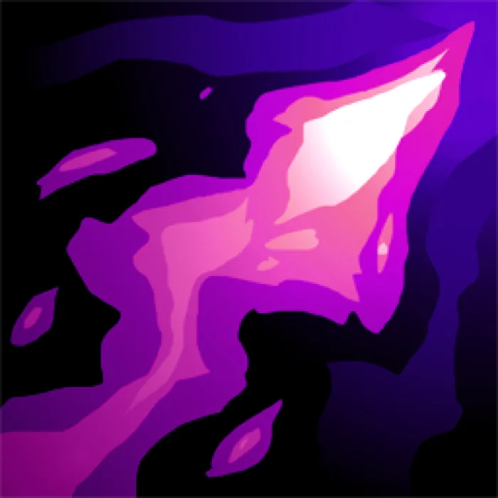 Dark Bolt