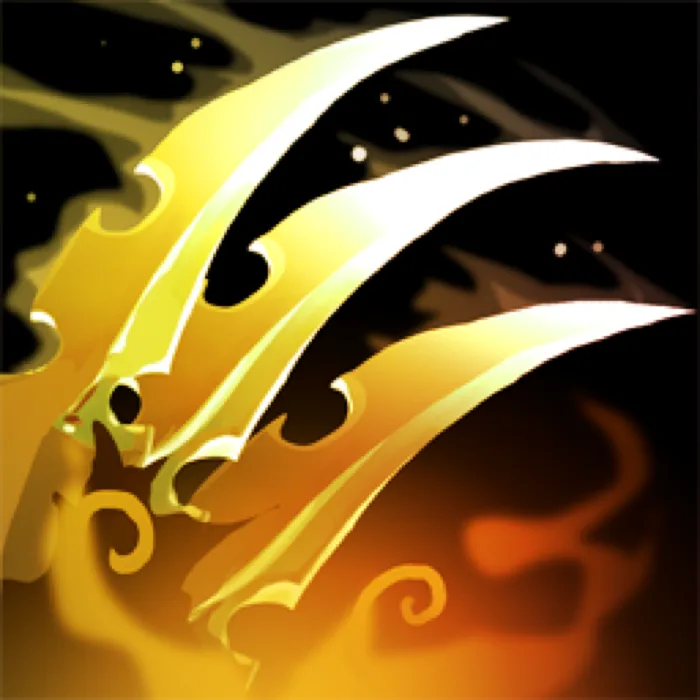 Dismantling Claw