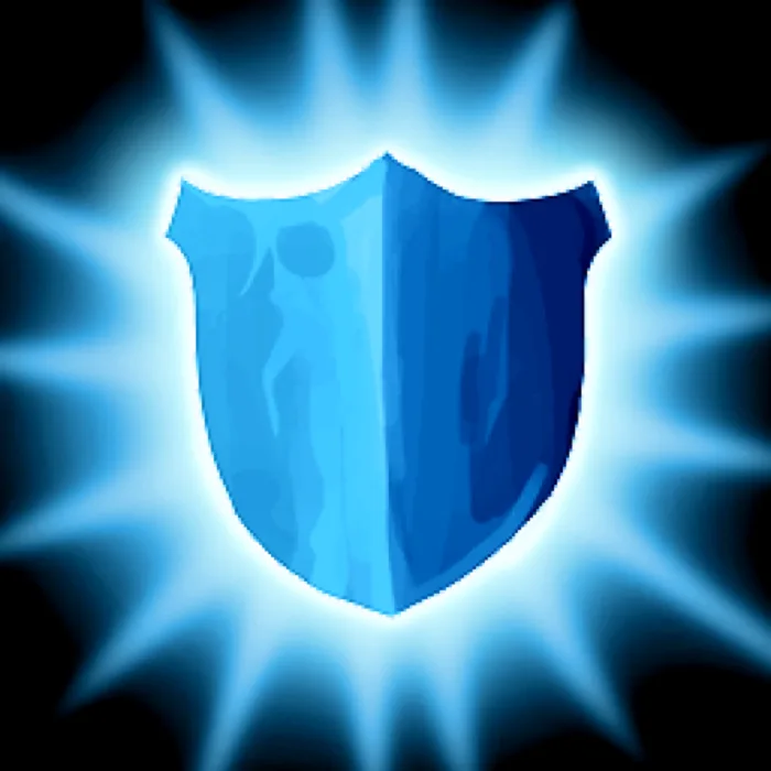 Ice Shield