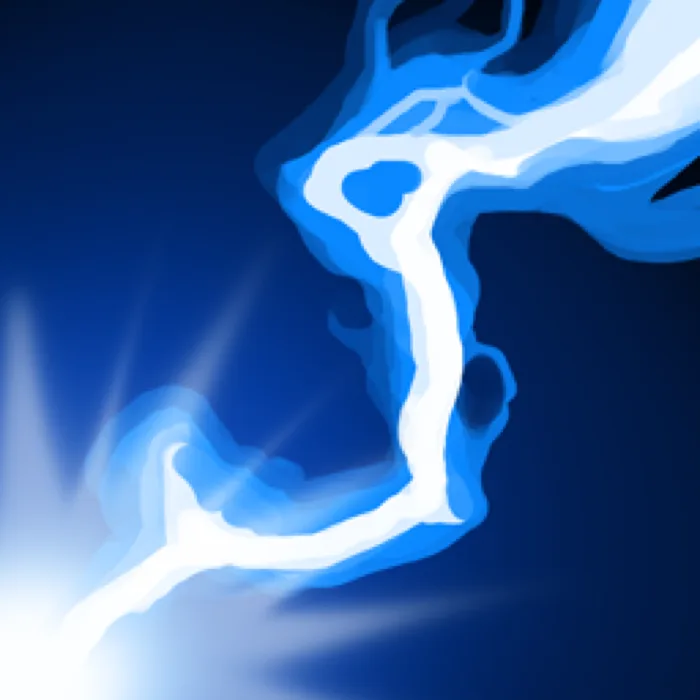 Lightning Strike