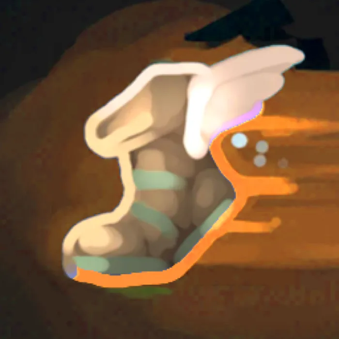 Nimble Dodge