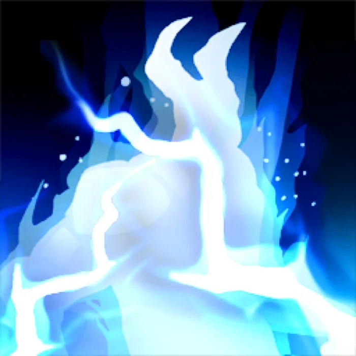 Static Discharge