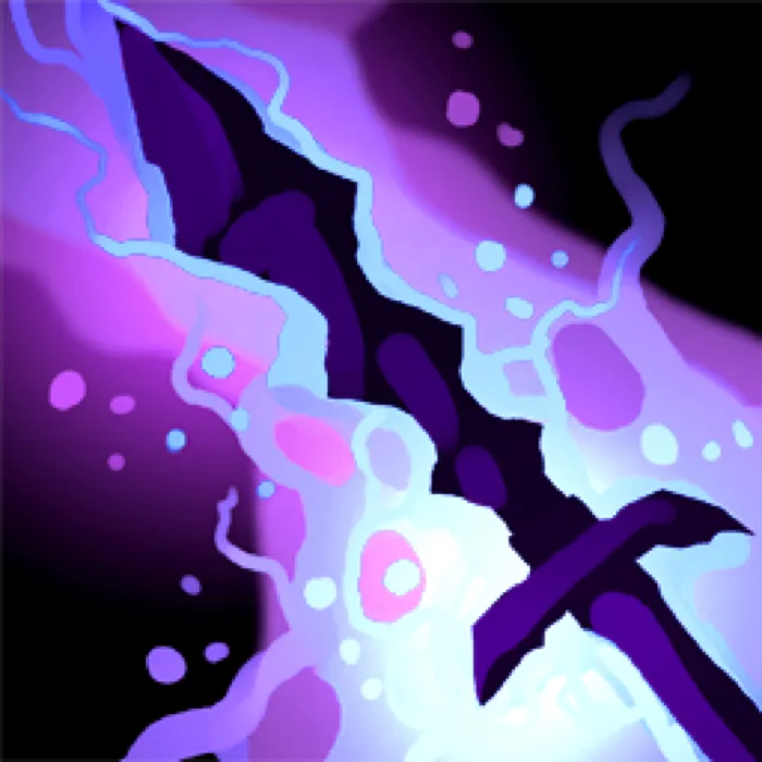 Umbral Edge