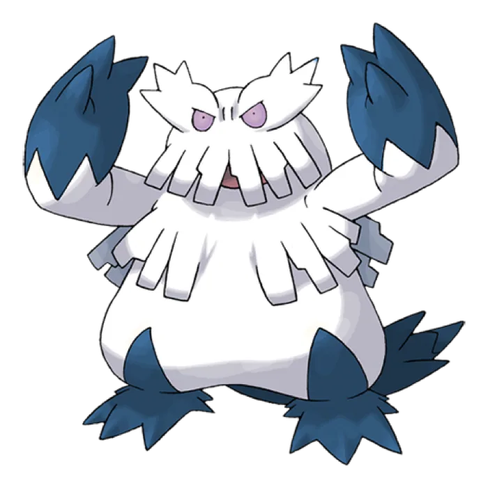 Abomasnow