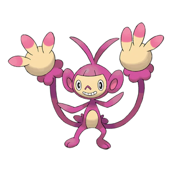 Ambipom
