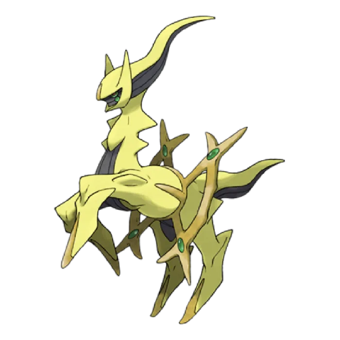 Arceus