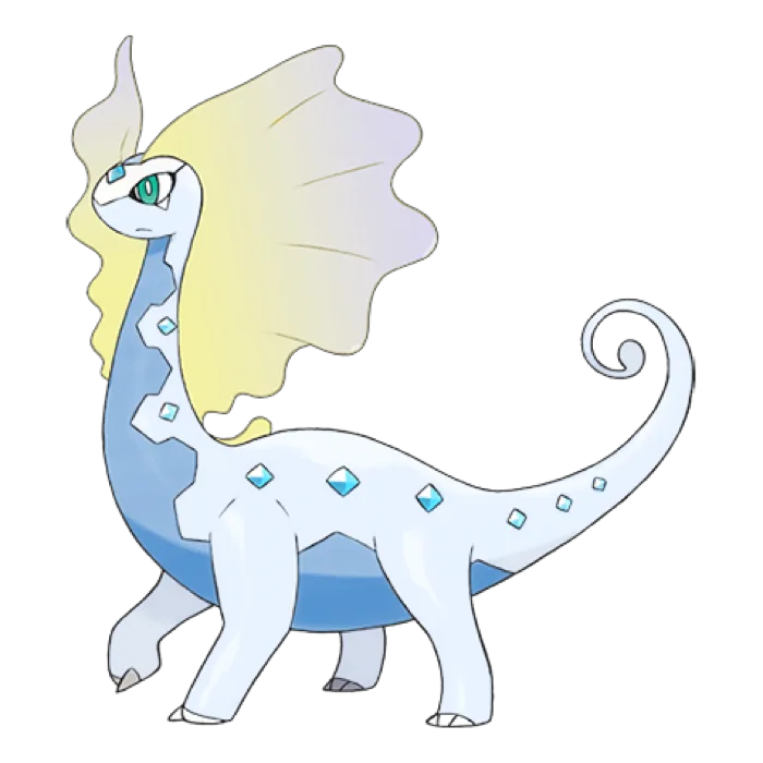 Aurorus