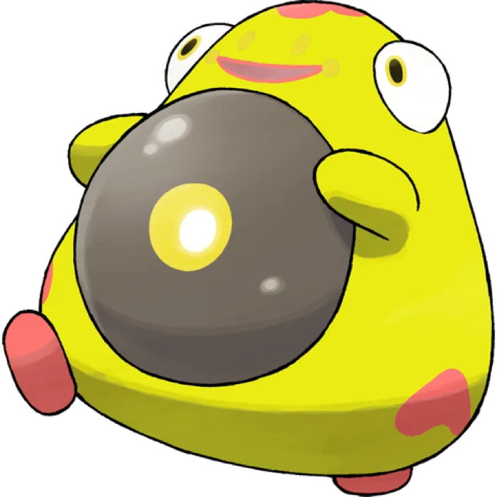 Bellibolt