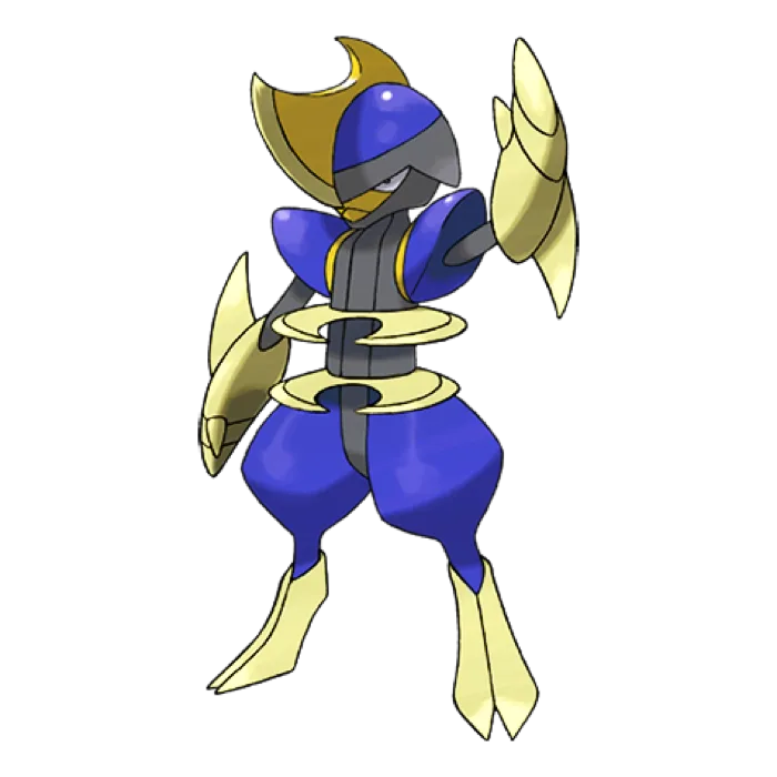 Bisharp