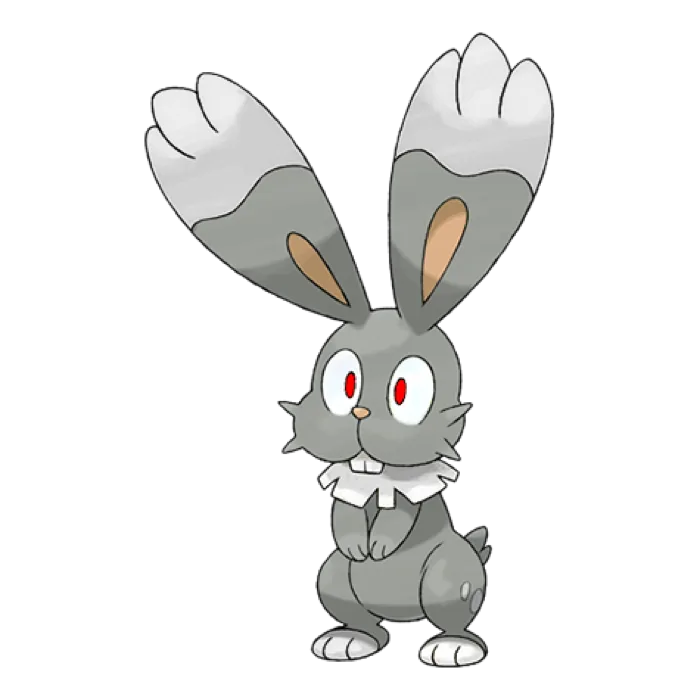 Bunnelby