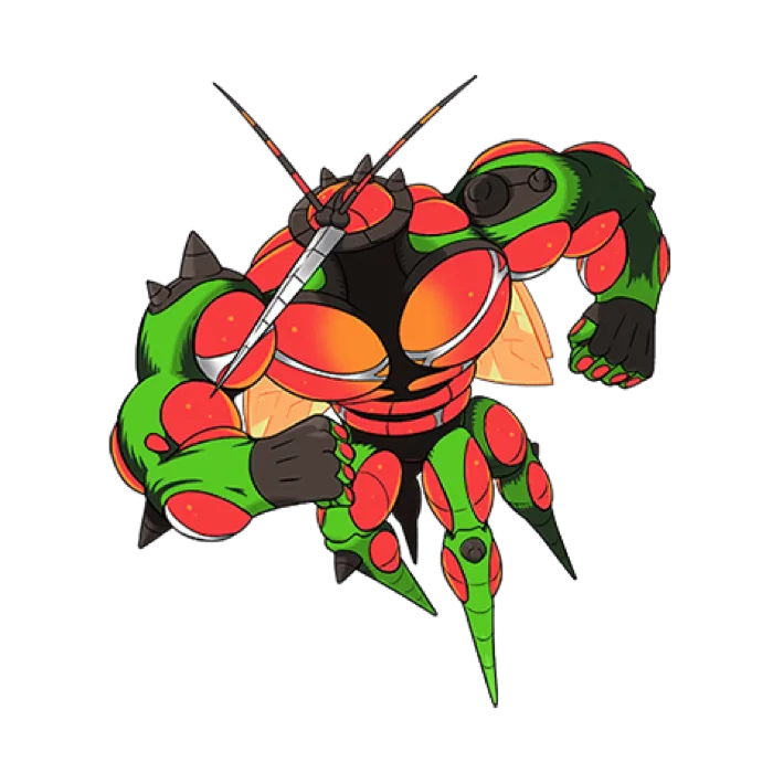 Buzzwole