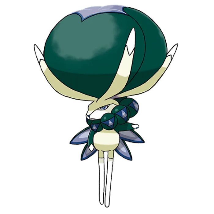 Calyrex