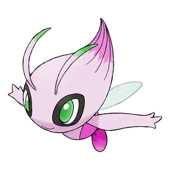 Celebi
