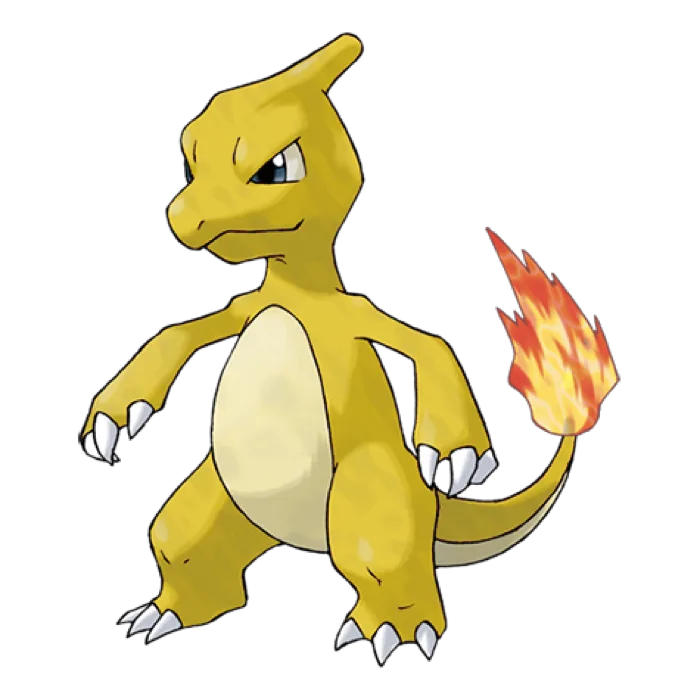 Charmeleon