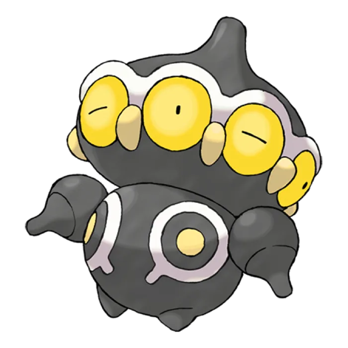 Claydol