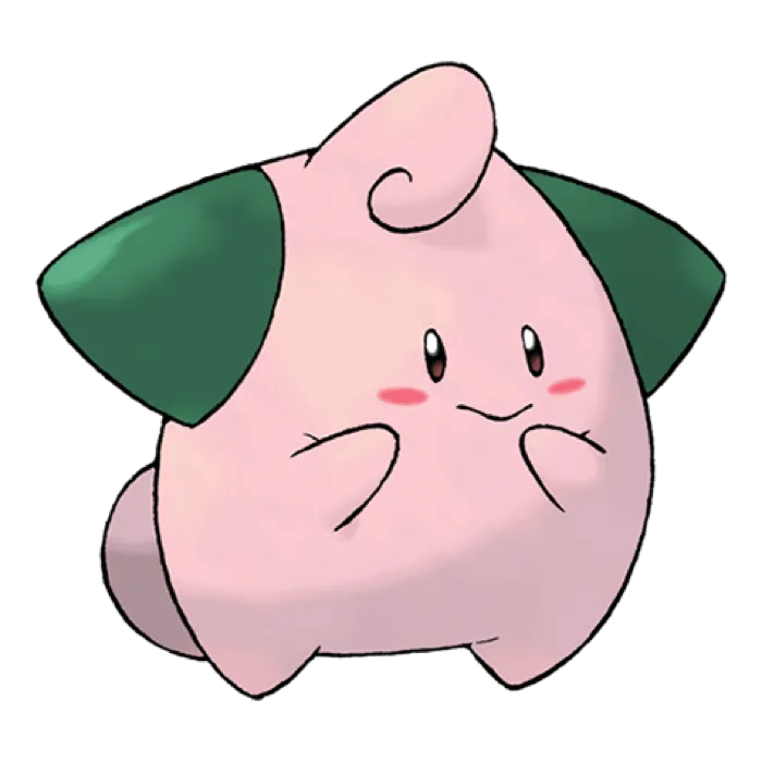 Cleffa