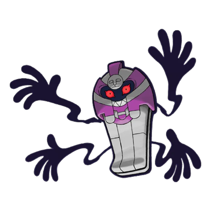 Cofagrigus