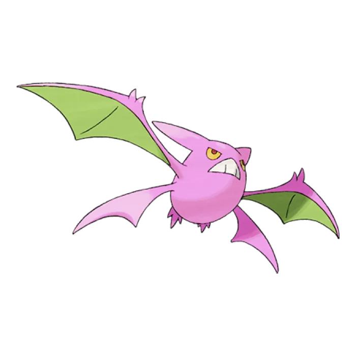 Crobat