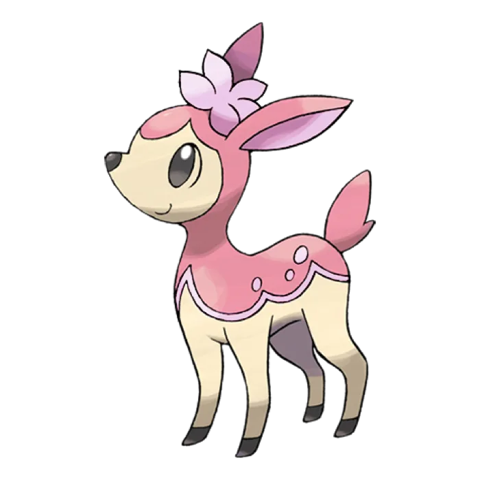 Deerling