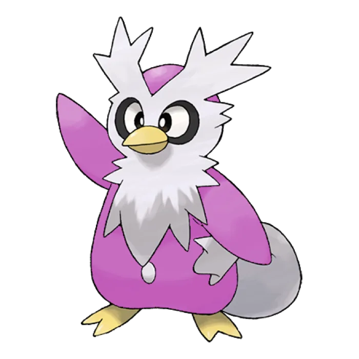 Delibird