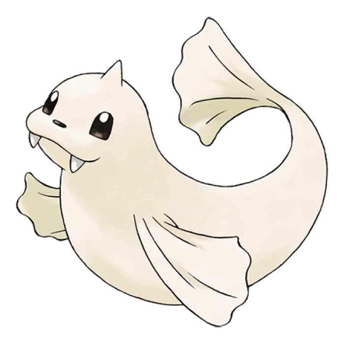 Dewgong