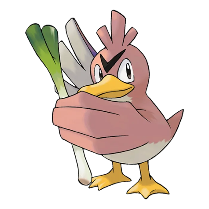 Farfetchd