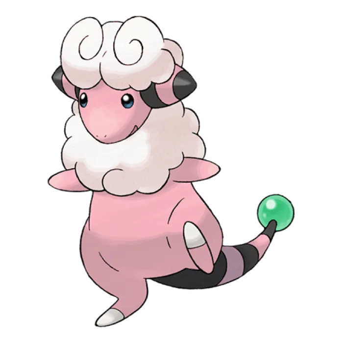Flaaffy