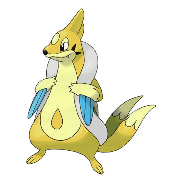 Floatzel
