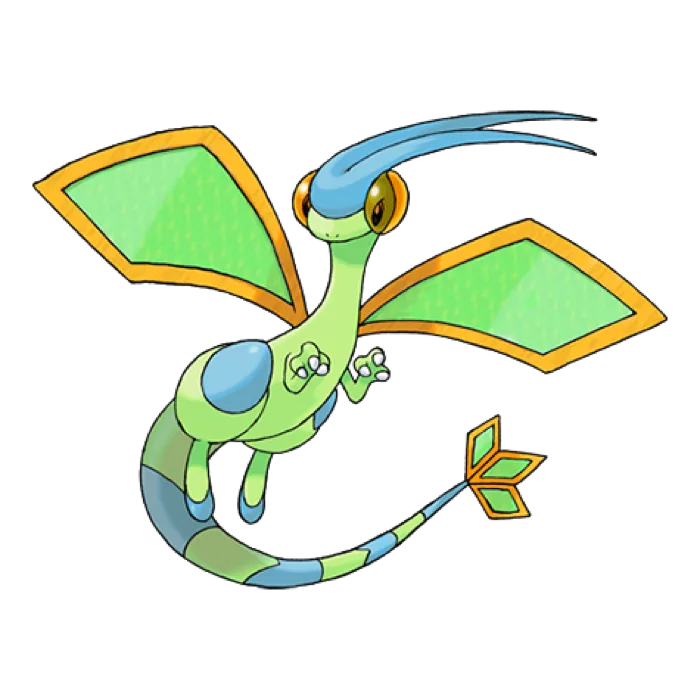 Flygon