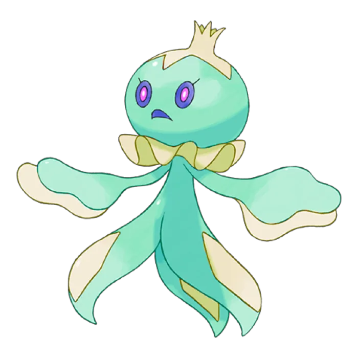 Frillish