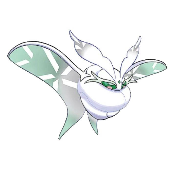 Frosmoth