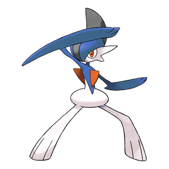 Gallade