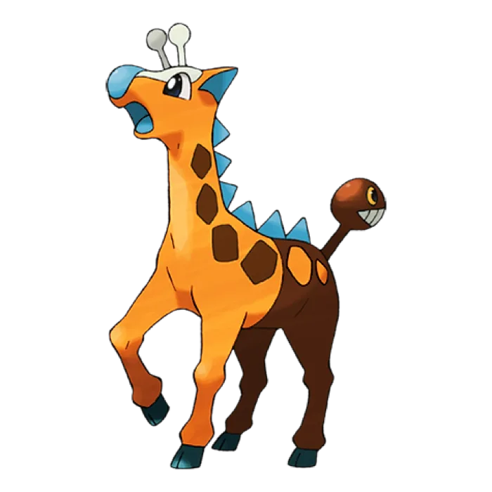 Girafarig